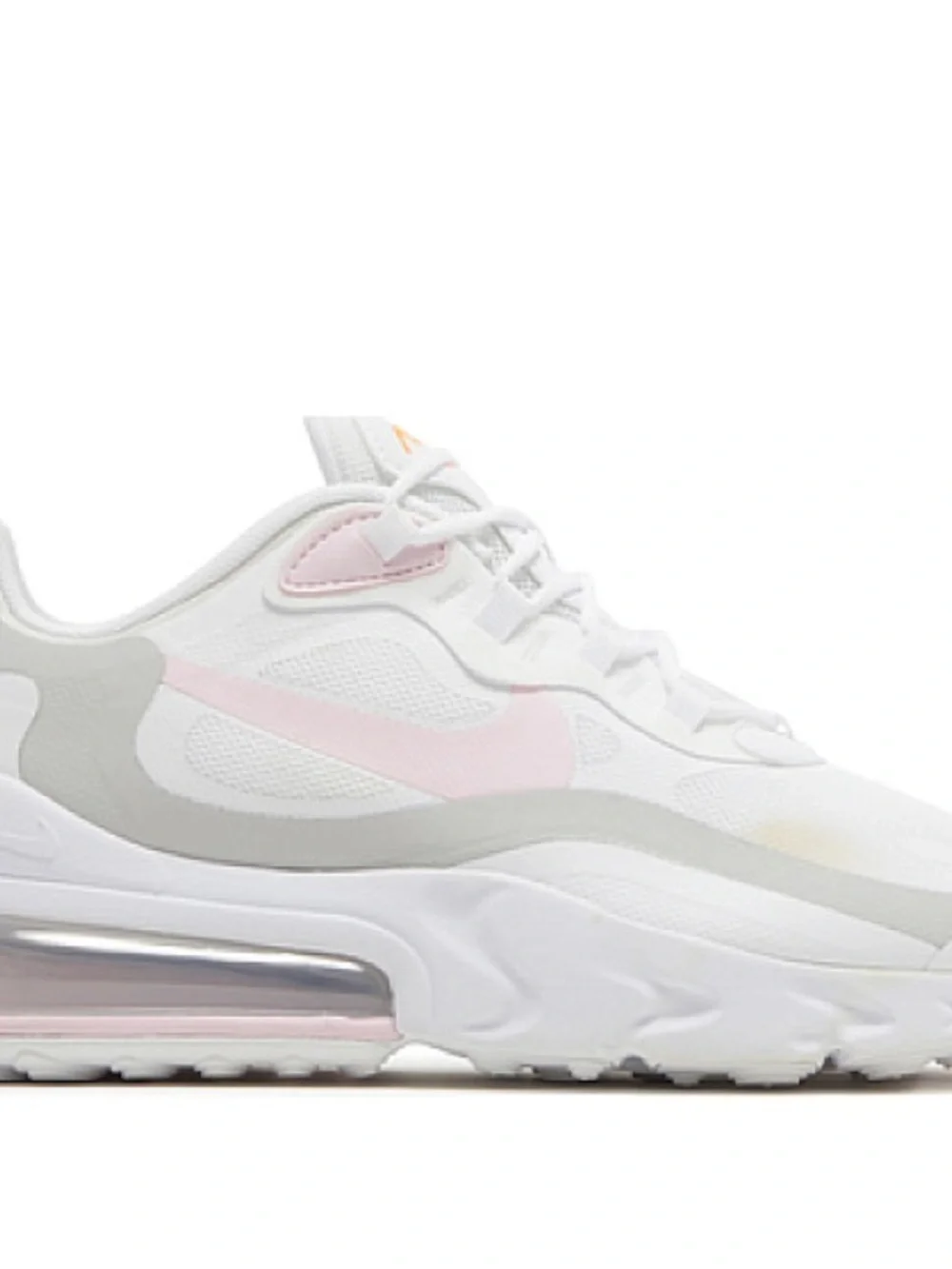 Nike AirMax React 270 Lifestyle/Athletic Shoes Size 6.5 for Women